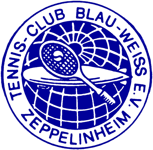TC Blau-Weiß e.V. Zeppelinheim – Tennis – Sport – Spaß